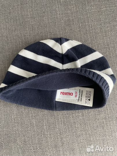 Шапка Reima