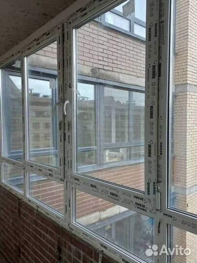 Окна за 7 дней