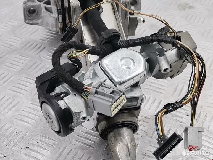 Замок зажигания для Ford Focus 2 1681167