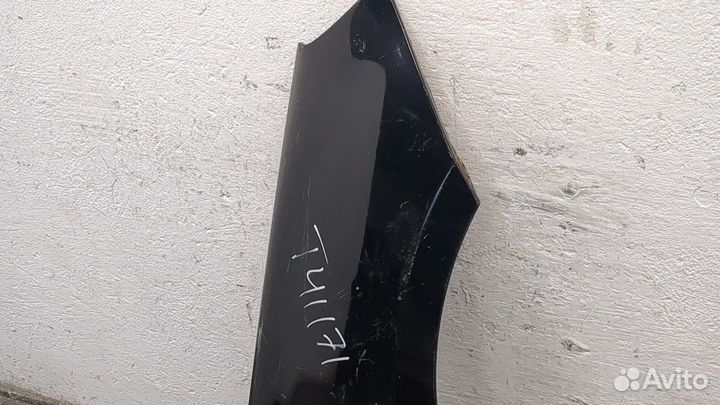 Крыло Mercedes B W245, 2008