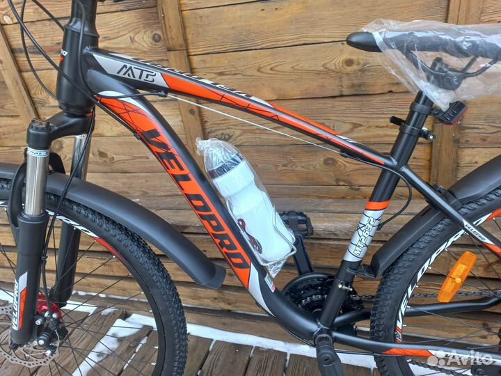 Новый горный Колёса-26 скоростей-24 рама-17