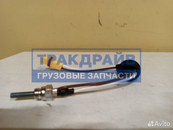 Свеча накаливания 24V E116 Airtronic D2 D4