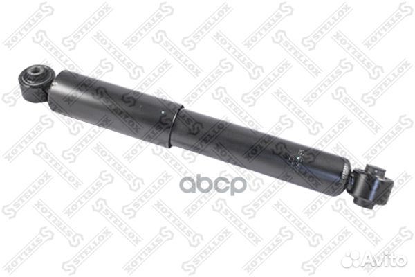 Амортизатор задн. газовый 1213-0246-SX Stellox