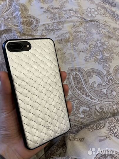 iPhone 7 Plus, 128 ГБ