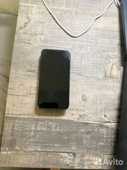 iPhone 11 128gb бу без симки