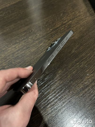 iPhone 13 Pro, 128 ГБ
