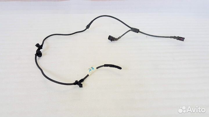 Проводка колесная Audi A8 D3 (4E) передняя