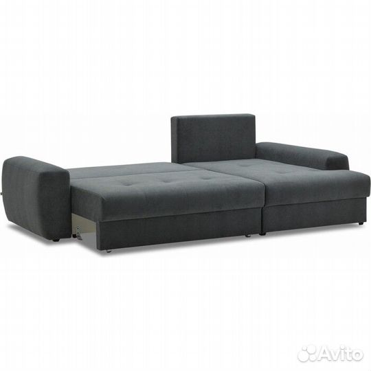 Диван угловой