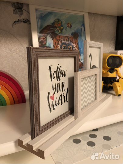 Фоторамки на выбор