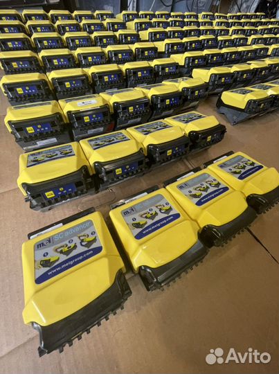 Купюроприемник advance (mei)