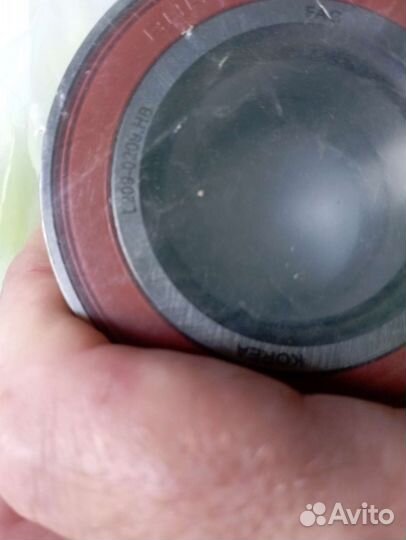 Подшипник ступицы Шевроле Редко, Авео