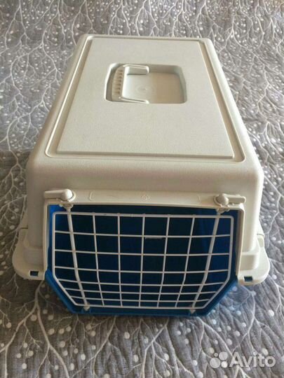 Переноска для животных