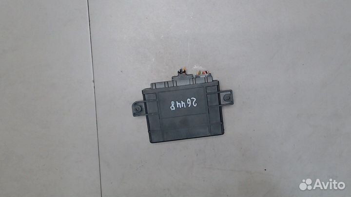 Блок комфорта Ford Escort, 1998