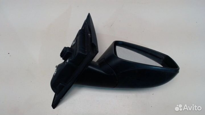 Зеркало боковое Renault Laguna 3 2009, 2010