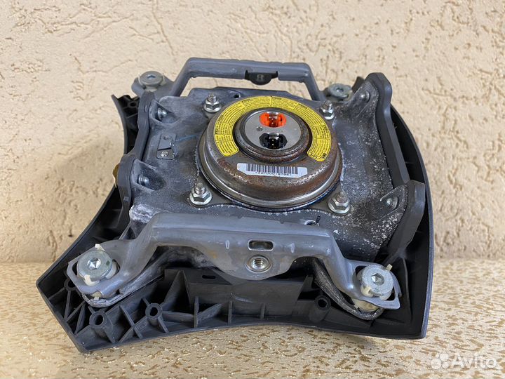 Подушка безопасности Toyota Camry XV40