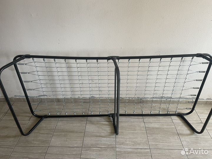 Раскладушка бу