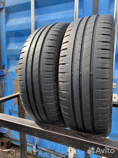 Goodyear EfficientGrip 185/55 R15 82H