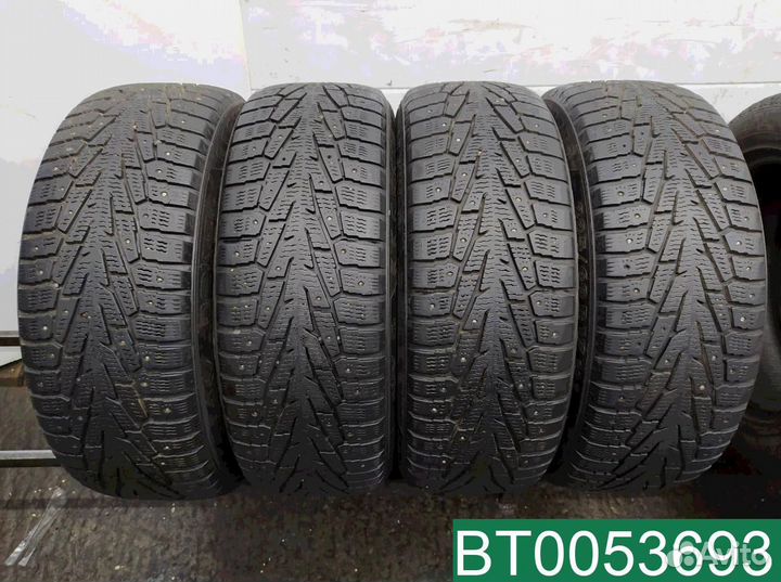 Nokian Tyres Hakkapeliitta 7 SUV 225/60 R17 105W