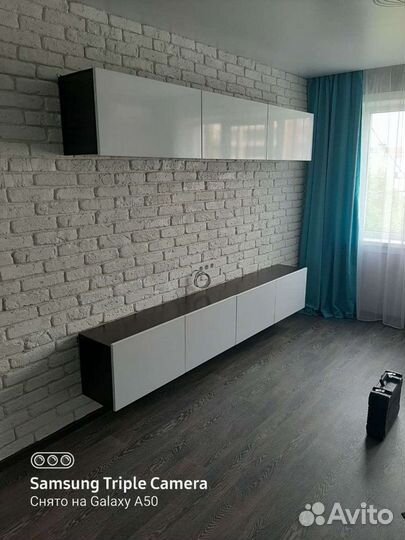 Тумба под тв Лия 3