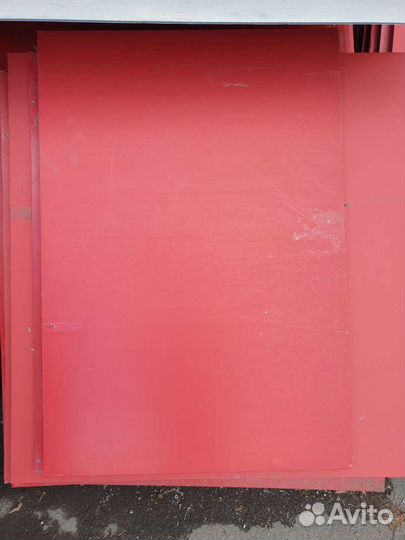 Композитные панели