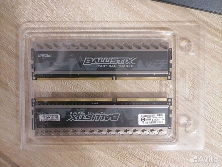 Оперативная память ddr3 4 gb 1866 для пк