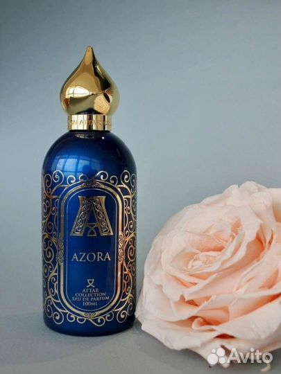 Attar Collection Azora