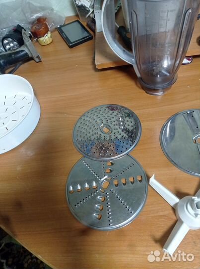 Запчасти к комбайну Мулинекс