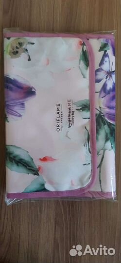 Женская дорожная косметичка от Орифлейм