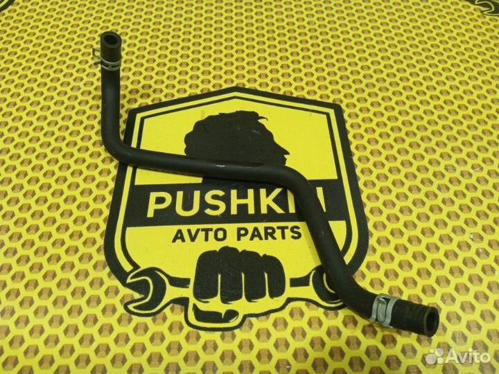 Шланг вентиляции картерных газов Mitsubishi