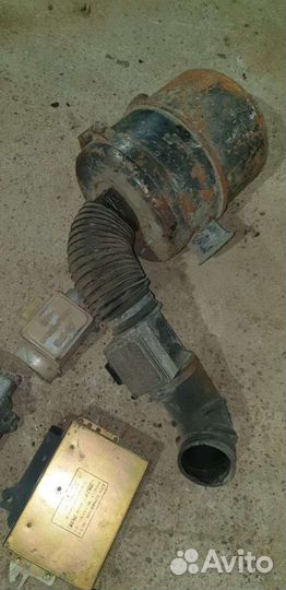 Эбу дмрв Волга С /О