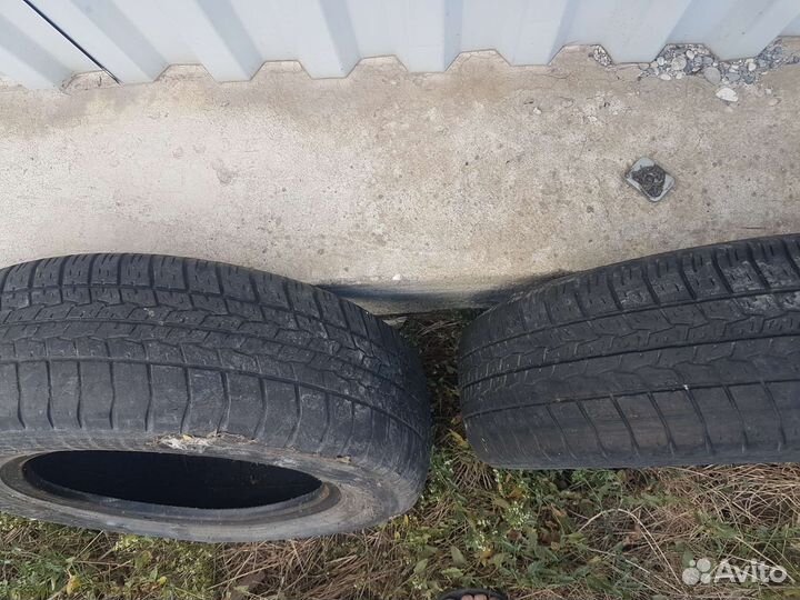 КАМА Кама-205 175/70 R13