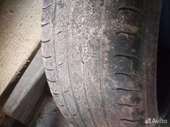 Centennial Tires Terra Commander LT 215/55 R17