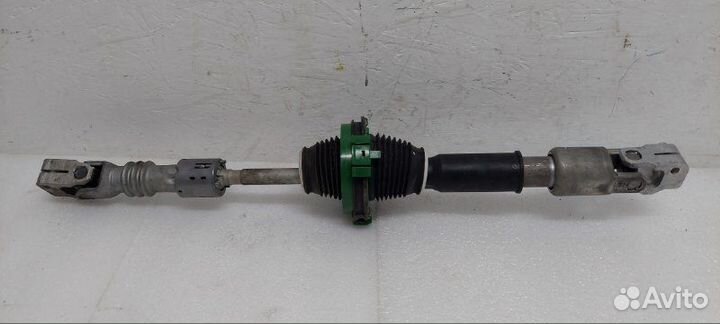Рулевой вал Mercedes-Benz E-200 D W213 OM 654 2.0