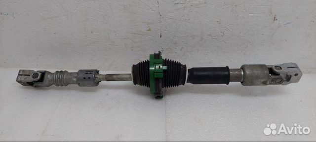Рулевой вал Mercedes-Benz E-200 D W213 OM 654 2.0