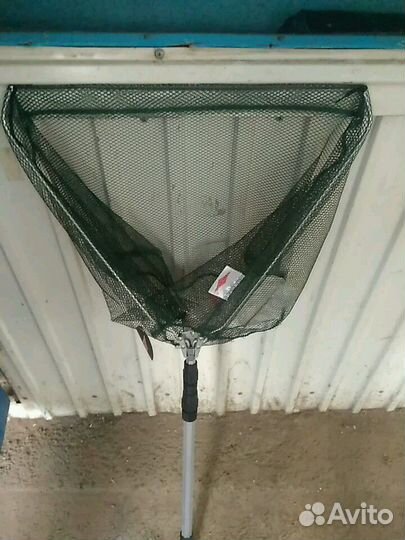 Складные подсачеки