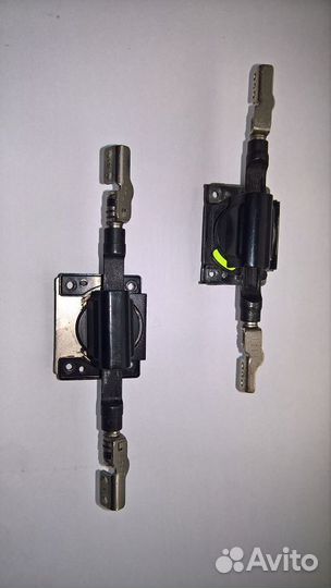 Клавиатура и петли для ноутбука Lenovo X201T X220T