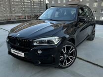 BMW X5 3.0 AT, 2014, 276 000 км, с пробегом, цена 2 990 000 руб.