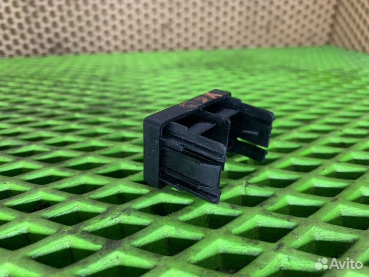 Заглушка кнопки lifan x60