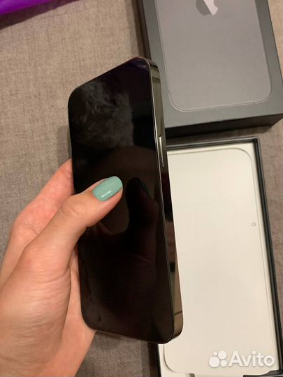 iPhone 13 Pro, 128 ГБ