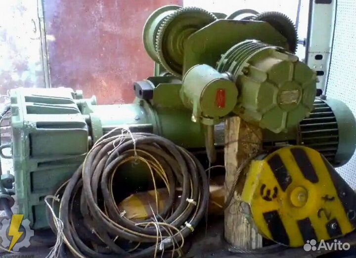 Мотор редуктор 4мц2С