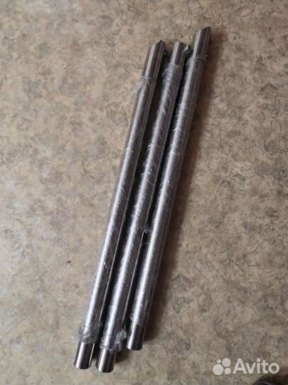 Планка преграждающая для турникета perco