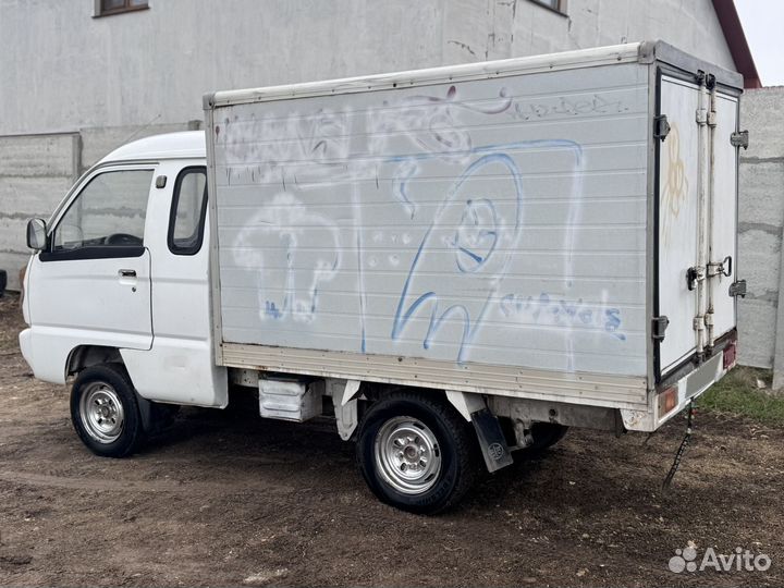 FAW 6350 1.0 МТ, 2008, 200 000 км