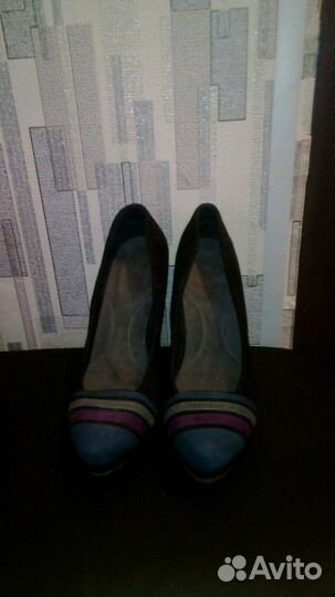 Туфли