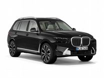 Новый BMW X7 4.4 AT, 2023, цена 18 920 000 руб.