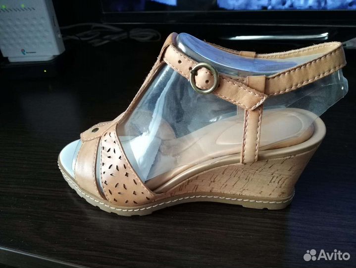 Босоножки