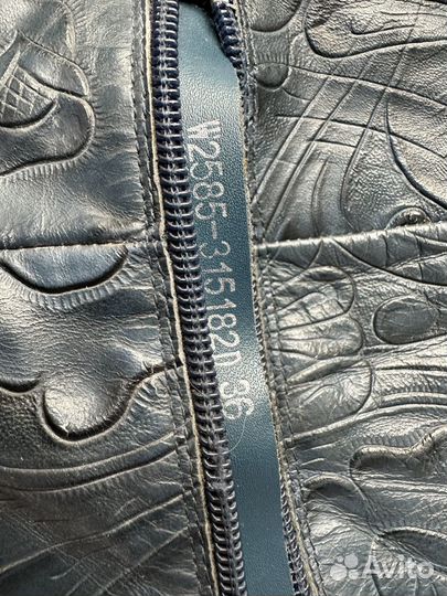 Сапоги женские демисезонные 36