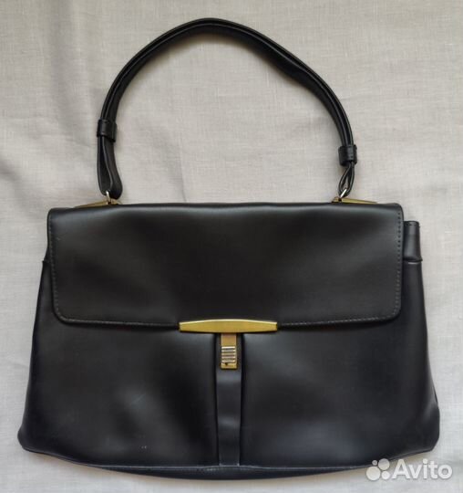 Сумка женская дамская Германия ГДР 1960-е гг