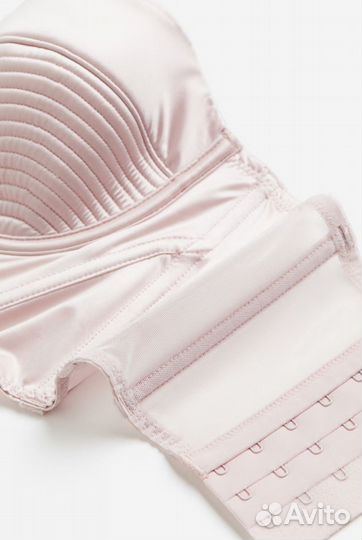 Бюстье HM 80С