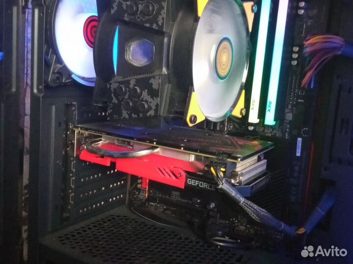 Gtx 1660 super colorful