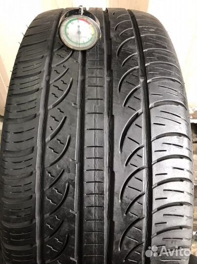 Pirelli P Zero Nero All Season 245/45 R19 98W